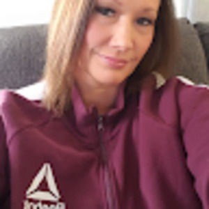 Meet your Posher, April